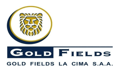 Logo de Gold Fields La Cima