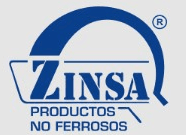 Logo de ZINSA